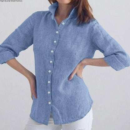 Camisa Sabatella - Sua Boutique