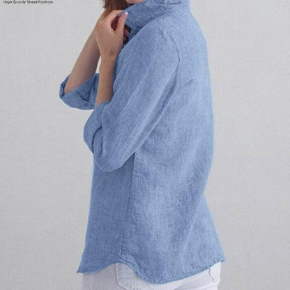 Camisa Sabatella - Sua Boutique