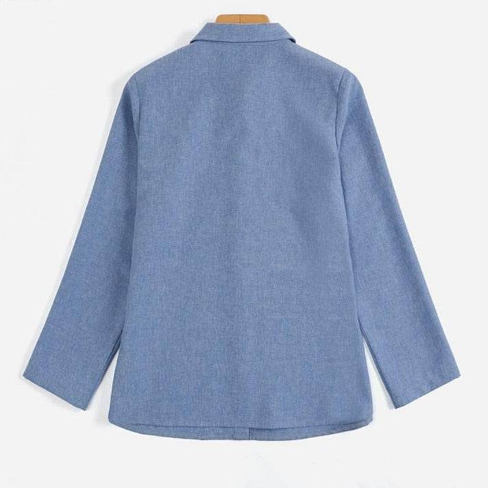 Camisa Sabatella - Sua Boutique