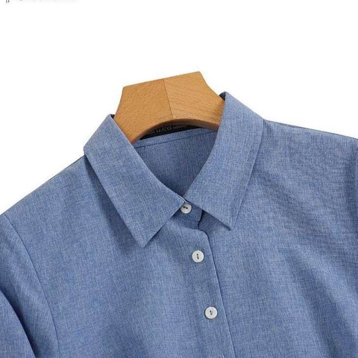 Camisa Sabatella - Sua Boutique