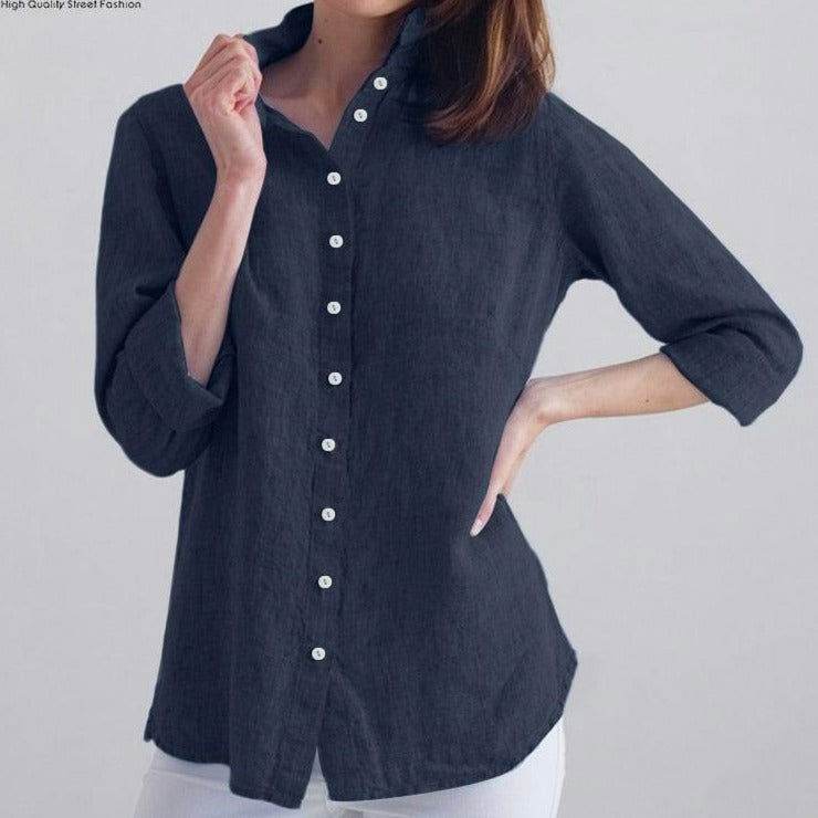 Camisa Sabatella - Sua Boutique