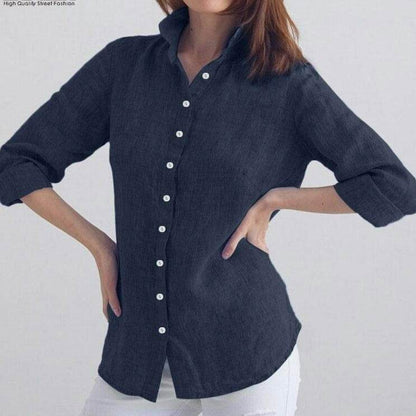 Camisa Sabatella - Sua Boutique