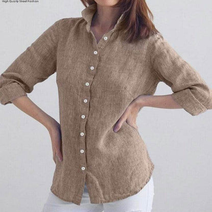 Camisa Sabatella - Sua Boutique