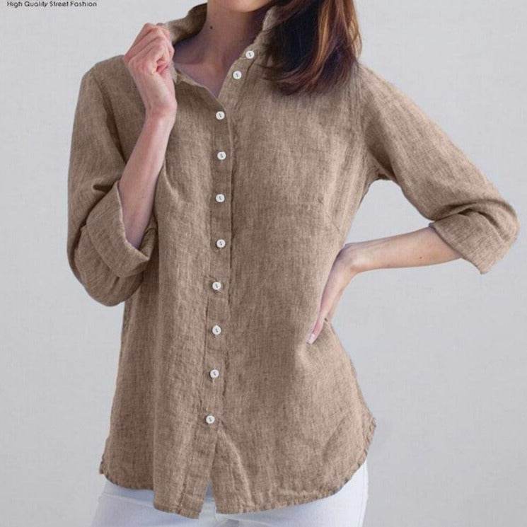 Camisa Sabatella - Sua Boutique