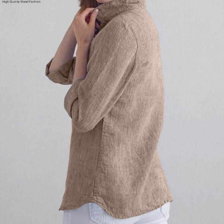 Camisa Sabatella - Sua Boutique