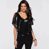 Camisa Shine Adelle - Sua Boutique