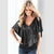 Camisa Shine Adelle - Sua Boutique