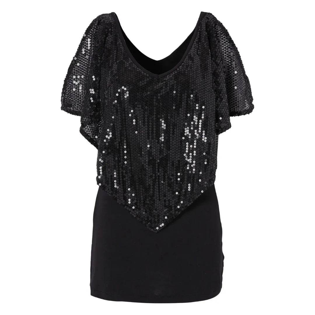 Camisa Shine Adelle - Sua Boutique