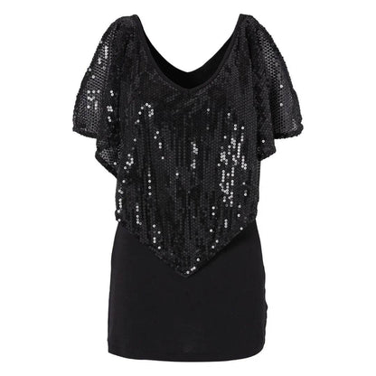 Camisa Shine Adelle - Sua Boutique