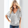 Camisa Shine Adelle - Sua Boutique