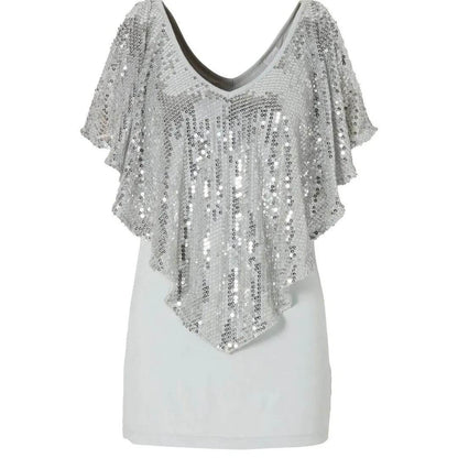 Camisa Shine Adelle - Sua Boutique