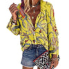 Camisa Simaria - Sua Boutique