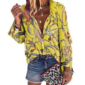 Camisa Simaria use o cupom PRIMEIRACOMPRA e garanta 12%OFF