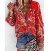 Camisa Simaria - Sua Boutique