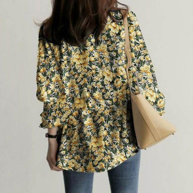 Camisa Steh - Sua Boutique