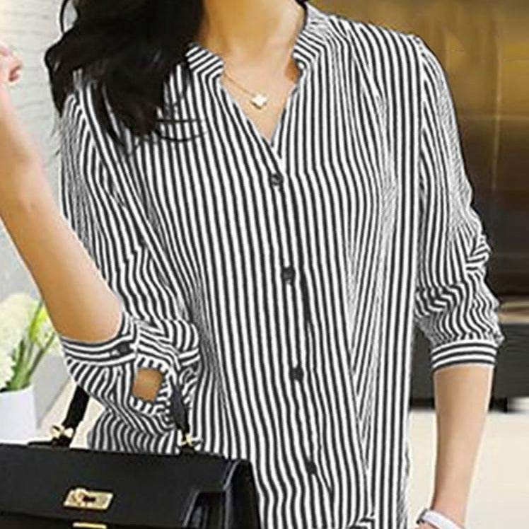 Camisa Suellen - Sua Boutique