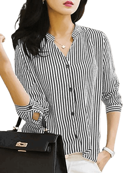 Camisa Suellen - Sua Boutique