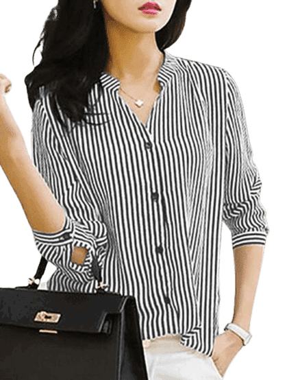 Camisa Suellen - Sua Boutique