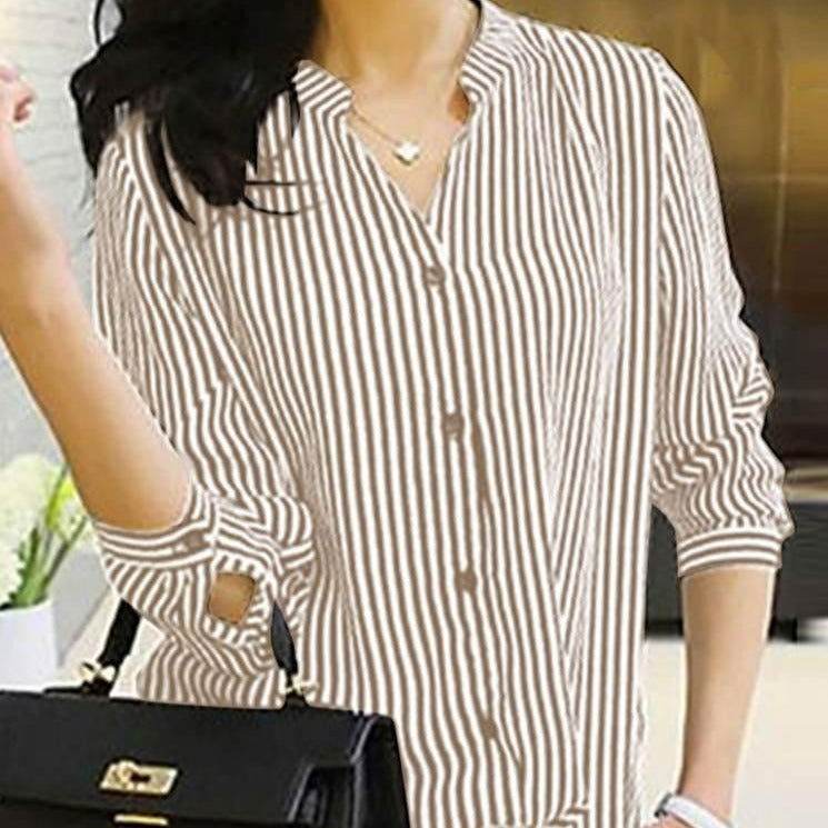 Camisa Suellen - Sua Boutique