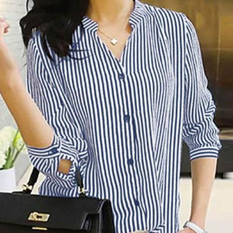 Camisa Suellen - Sua Boutique