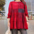 Camisa Tay - Sua Boutique