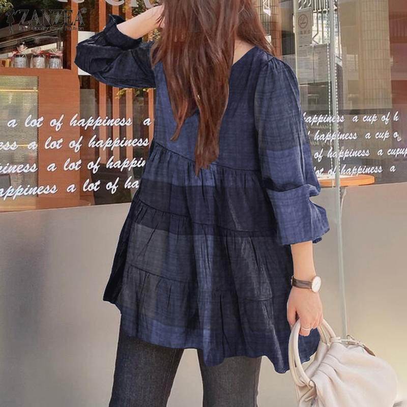 Camisa Tay - Sua Boutique