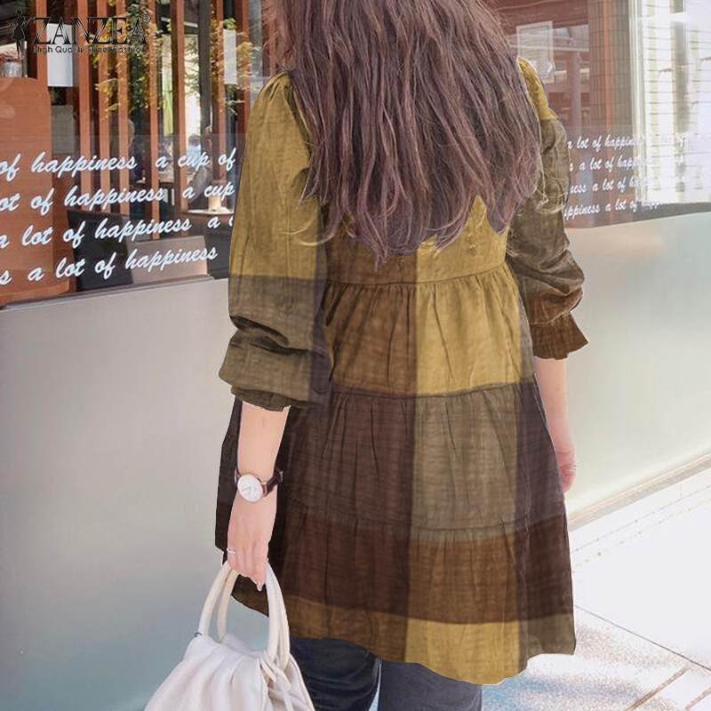 Camisa Tay - Sua Boutique