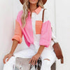 Camisa Up Tricolors - Sua Boutique
