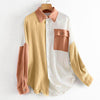 Camisa Up Tricolors - Sua Boutique