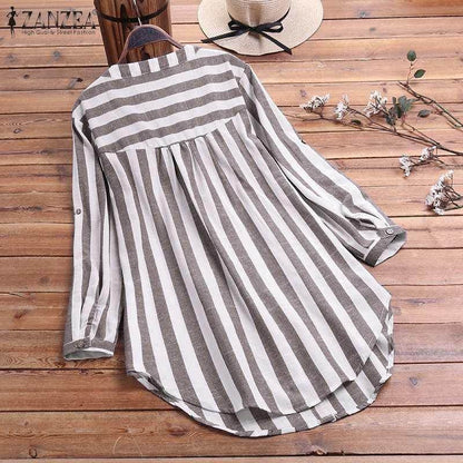 Camisa Victória - Sua Boutique