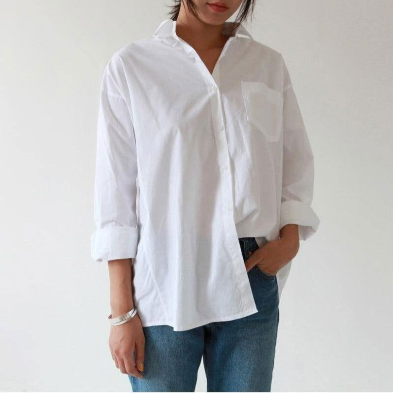 Camisa White Style use o cupom PRIMEIRACOMPRA e garanta 12%OFF