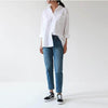 Camisa White Style - Sua Boutique