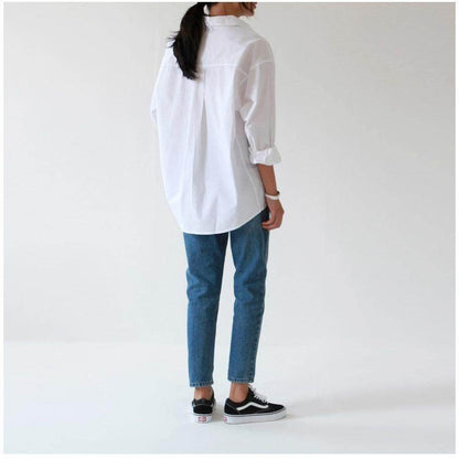 Camisa White Style - Sua Boutique