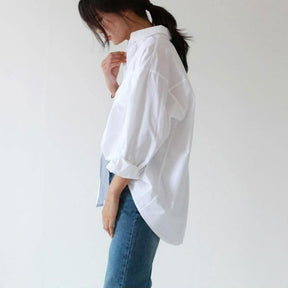 Camisa White Style use o cupom PRIMEIRACOMPRA e garanta 12%OFF