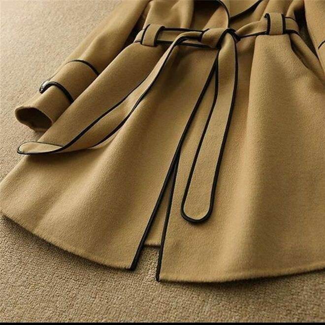 Casaco Alongado Delys - Sua Boutique