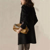 Casaco Alongado Delys - Sua Boutique