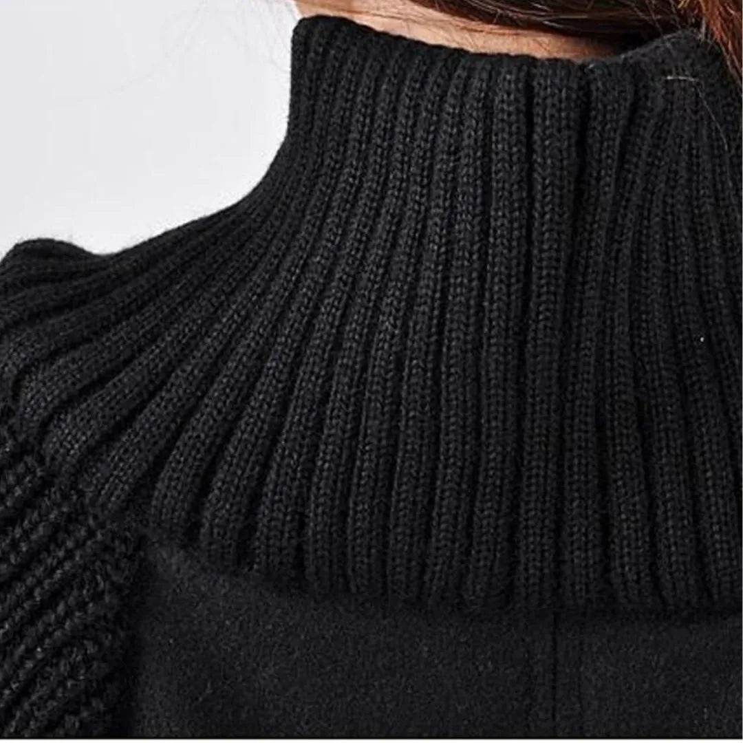 Casaco Alongado Layza - Sua Boutique