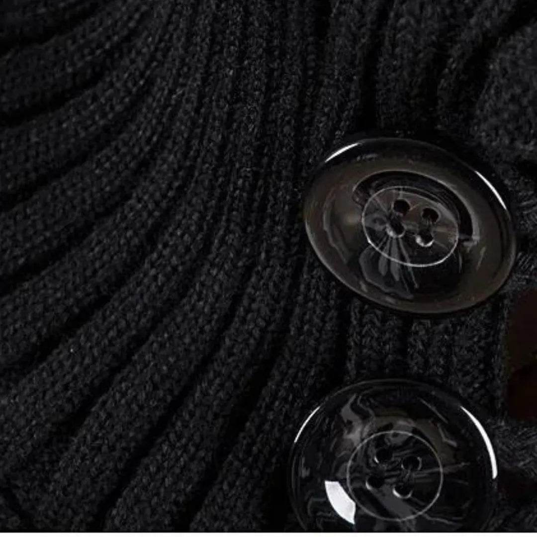 Casaco Alongado Layza - Sua Boutique