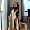 Casaco Bella DuoCollor - Sua Boutique