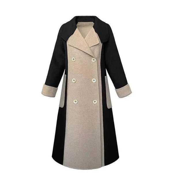 Casaco Bella DuoCollor - Sua Boutique