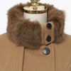 Casaco Berlim - Sua Boutique