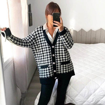 Casaco Classic Elegance Real - Sua Boutique