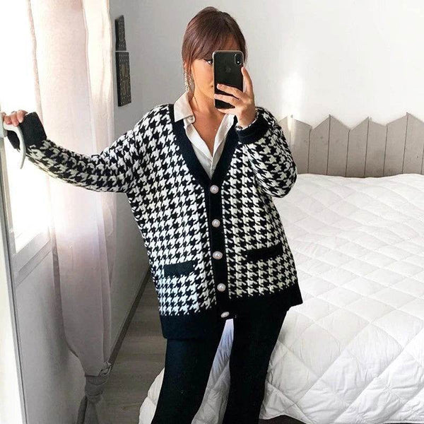 Casaco Classic Elegance Real - Sua Boutique