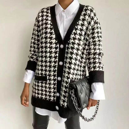 Casaco Classic Elegance Real - Sua Boutique