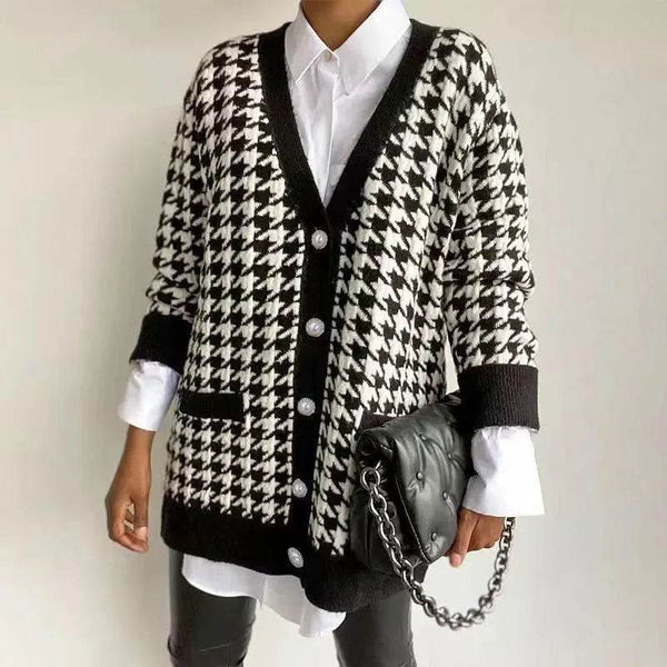 Casaco Classic Elegance Real - Sua Boutique