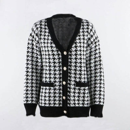 Casaco Classic Elegance Real - Sua Boutique