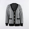 Casaco Classic Elegance Real - Sua Boutique