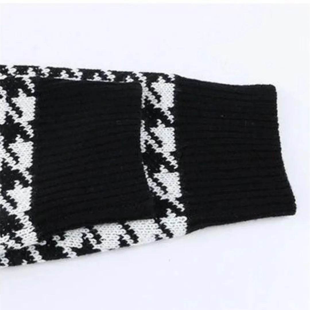 Casaco Classic Elegance Real - Sua Boutique