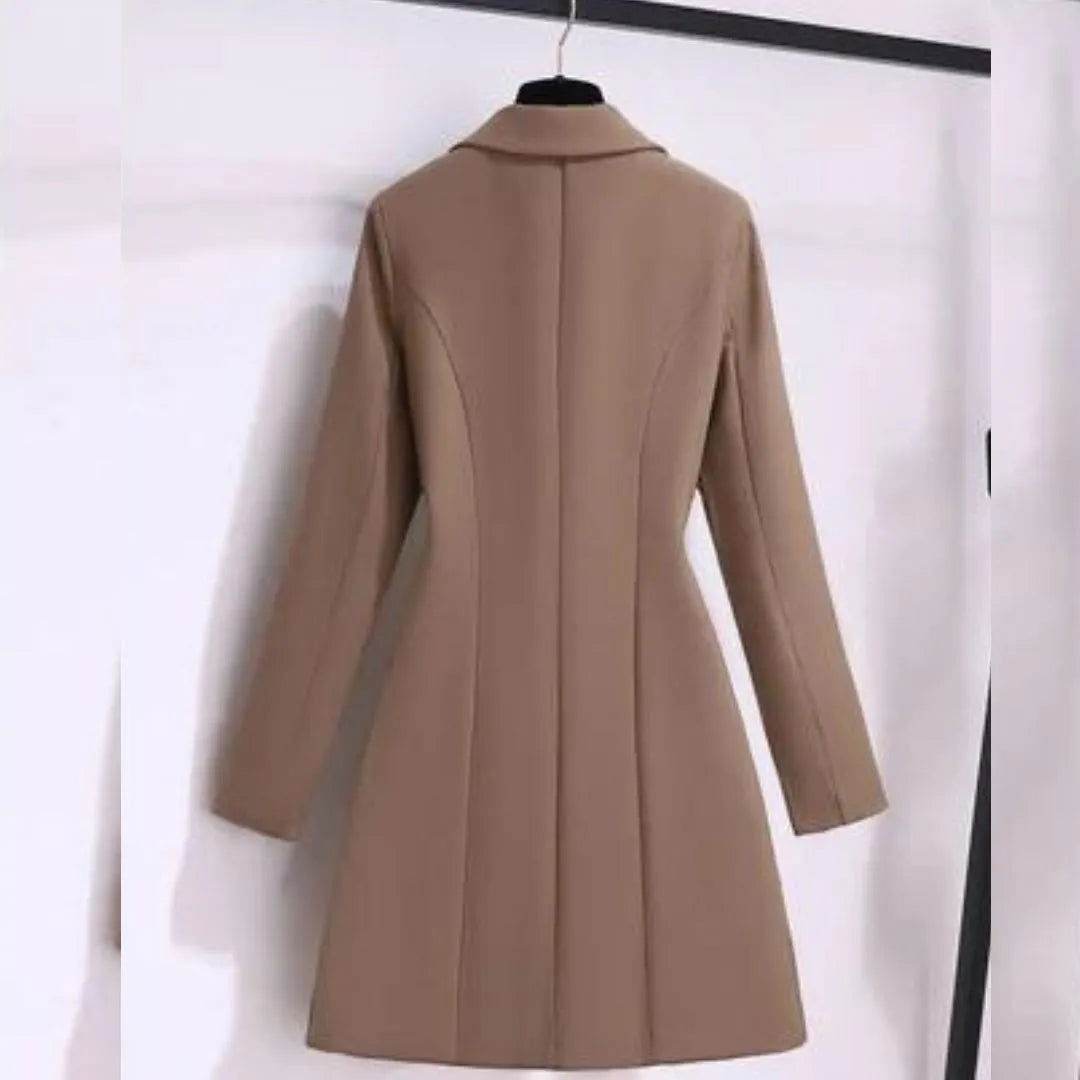 Casaco Diana Classic - Sua Boutique