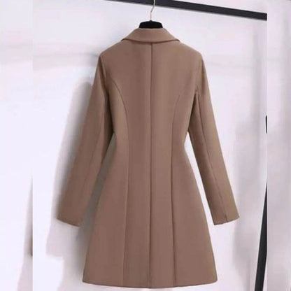 Casaco Diana Classic - Sua Boutique